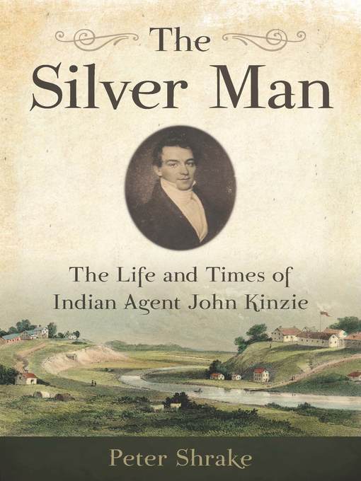 Title details for The Silver Man by Peter Shrake - Available